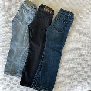 Boys Jean Bundle
